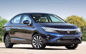 Ô tô Honda đồng loạt nhận ưu đãi khủng: Honda Accord giảm đậm 220 triệu đồng, City rẻ hiếm có