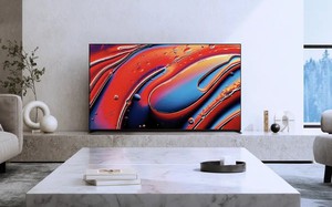 Sony ra mắt TV Mini-LED và OLED mới, giá từ 44,89 triệu đồng