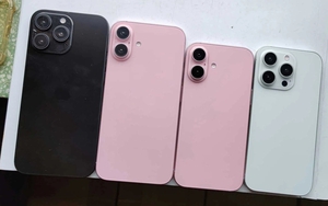 Tin vui cho những ai đang đợi mua iPhone 16