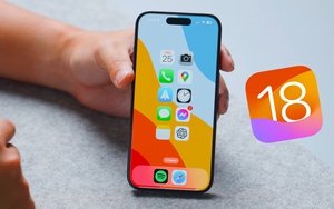 Trải nghiệm những tính năng khiến iOS 18 được nhiều người mong chờ: Dùng iPhone chưa bao giờ thú vị đến thế!