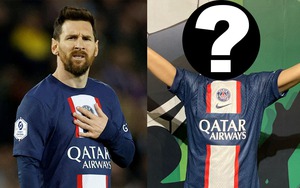 Cộng đồng mạng xôn xao với tượng sáp Lionel Messi hài hước khác lạ tại Hạ Long, fan Ronaldo bất ngờ bị gọi tên?