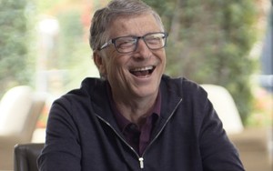 68 tuổi, Bill Gates vẫn mê chơi board game