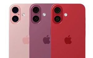 Phác hoạ chân dung iPhone 16 mới: Thiết kế có nhiều thay đổi, 9 bản màu sắc xem mướt cả mắt