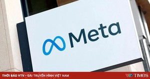 Meta bị phạt 1,4 tỷ USD vì thu thập dữ liệu sinh trắc học trên Facebook