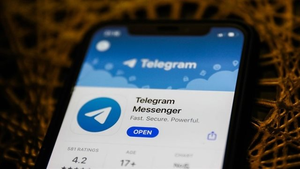 CEO bị bắt, Telegram lên tiếng