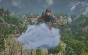 Black Myth: Wukong vừa ra mắt 48h đã có 