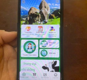 Công an Hà Tĩnh cảnh báo app lừa đảo mới, có người đã bị lừa 300 triệu đồng