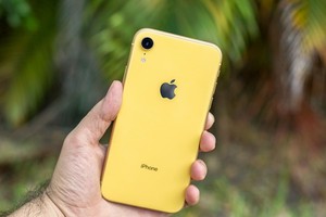 Mẫu iPhone từng bán chạy nhất thế giới đang có giá siêu rẻ tại Việt Nam, chỉ 4 triệu là đã mua được!