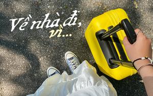 Thất nghiệp 6 th&aacute;ng nghỉ lễ 2/9 kh&ocirc;ng d&aacute;m về qu&ecirc;, Gen Z bật kh&oacute;c nức nở v&igrave; tin nhắn của bố