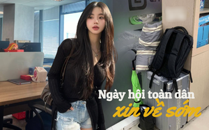 D&acirc;n văn ph&ograve;ng đ&atilde; cập nhật ng&agrave;y nghỉ lễ đầu ti&ecirc;n d&ugrave; 2/9 vẫn c&ograve;n xa: Chuyện g&igrave; đ&acirc;y?