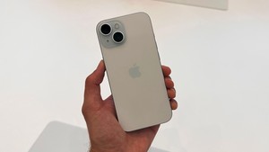 Hàng loạt mẫu iPhone 