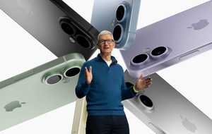 CEO Apple hé lộ tính năng đáng trông đợi nhất trên iPhone 16