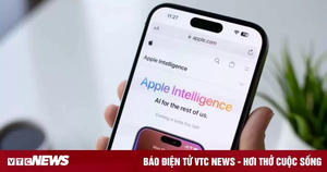 AI của Apple ưu tiên hiển thị thay vì chặn email lừa đảo