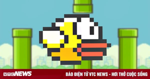 Flappy Bird quay trở lại sau 10 năm