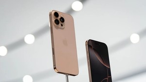 Khủng như Apple: iPhone 16 Pro Max cháy hàng chỉ sau 18 phút mở bán!