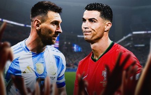 Ronaldo “trăm công nghìn việc” vẫn ngồi đếm từng lượt theo dõi, Messi thì có suy nghĩ bất ngờ