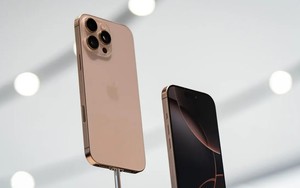 Khủng như Apple: iPhone 16 Pro Max cháy hàng chỉ sau 18 phút mở bán!