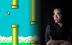 Chân dung Nguyễn Hà Đông: Cha đẻ tựa game Flappy Bird, hiện tượng từng gây sốt toàn cầu 10 năm trước, là lịch sử của ngành game Việt