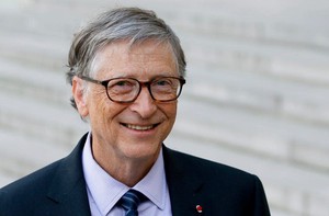 Quỹ từ thiện 75 tỷ đô của Bill Gates “âm thầm” thành cổ đông của 1 DN hàng đầu Việt Nam, cổ phiếu tăng hơn gấp đôi từ đầu năm