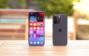 Mẫu iPhone được khách Việt tìm mua nhiều nhất đầu tháng 9: Giá đang giảm mạnh, rẻ hơn tới 8 triệu đồng