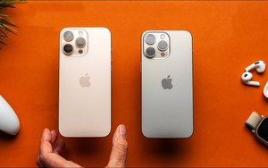 So sánh iPhone 16 Pro Max và iPhone 15 Pro Max: Những điều trước khi 