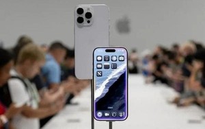 iPhone 16 bắt đầu giao hàng cho khách Việt từ 0h đêm nay