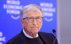 Bill Gates U70 nhưng không lên kế hoạch nghỉ hưu, sẽ làm việc thêm 20-30 năm nữa