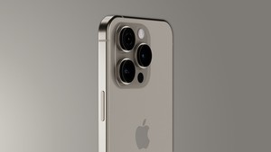 Chỉ 1 bức ảnh đủ biết hết về iPhone 16 Pro Max, chiếc điện thoại đang được cả thế giới mong chờ!