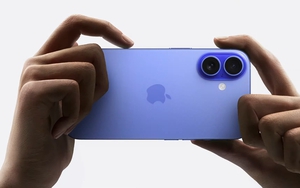 Trực tiếp sự kiện Apple: iPhone 16 thiết kế đẹp với 5 màu sắc, giá bán khoảng 20 triệu