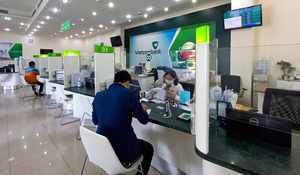 Ngân hàng chính thức thông báo trường hợp không thể rút tiền tại quầy, ATM từ 1/1/2025