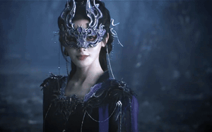 Mỹ nhân cổ trang đẹp nhất Trung Quốc hiện tại: Mọi đường nét đều tuyệt mỹ vô song, muốn chê khó hơn lên trời