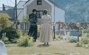 Xem phim Hàn này chỉ muốn ôm màn hình cảm ơn biên kịch: Nữ phụ cũng đẹp điên mới sợ, rating top 1 cả nước 3 tuần liên tiếp