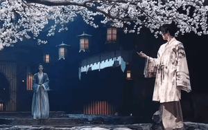 Ngũ quan của mỹ nhân này quả thực là kiệt tác điện ảnh: Khóc cười đều đẹp phát ngất, gương mặt cỡ đó sĩ cả đời