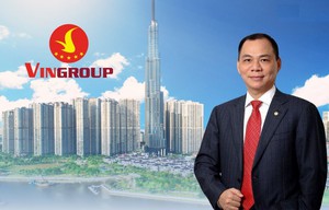 Tỷ ph&uacute; Phạm Nhật Vượng tuyển diễn vi&ecirc;n phim h&agrave;i, biết "bật cười" đ&uacute;ng l&uacute;c - Ảnh 2.