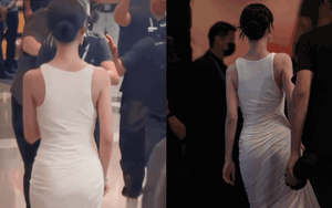 Gương mặt méo mó gây sốc của bản sao Lưu Diệc Phi: Thế này mà đòi là thần tiên tỷ tỷ