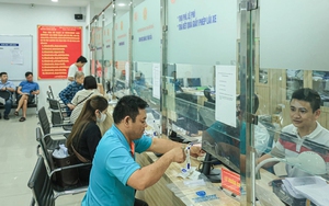 Thông báo nóng liên quan tới giấy phép lái xe của tất cả người dân