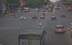 Hơn 500 chủ xe máy, ô tô có biển số sau nhanh chóng nộp phạt nguội theo Nghị định 168