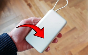 Mẫu pin sạc dự phòng đang bị thu hồi tại Việt Nam
