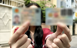 Từ nay đến hết năm 2025, những người sinh năm sau đây sẽ được hưởng quyền lợi đặc biệt khi đổi thẻ căn cước