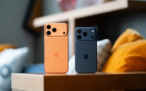 Bất ngờ sắp xảy ra với iPhone 17 Pro Max