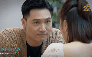 Ho&aacute; ra Khả Ng&acirc;n v&agrave; Nhan Ph&uacute;c Vinh đ&atilde; lộ hint hẹn h&ograve; từ l&acirc;u, h&agrave;nh động của nh&agrave; trai chứng minh &ldquo;c&ocirc; ấy l&agrave; ngoại lệ&rdquo;- Ảnh 4.