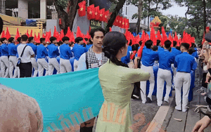 Việt Nam c&oacute; duy nhất một mỹ nh&acirc;n chỉ n&oacute;i 9 chữ m&agrave; viral suốt 8 năm, nhan sắc lẫn thực lực đều out tr&igrave;nh- Ảnh 3.