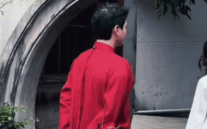 C&oacute; phải mỹ nam Vườn Sao Băng uống thuốc trường sinh kh&ocirc;ng m&agrave; trẻ m&atilde;i thế: U40 m&agrave; như mới 18, ai nh&igrave;n cũng sốc visual- Ảnh 7.