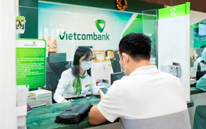 Trường hợp sẽ bị Vietcombank tạm dừng giao dịch chuyển tiền, rút tiền kể từ ngày 1/7/2025