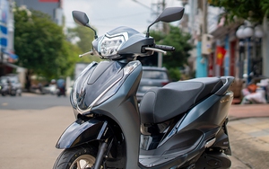 Giá xe Honda LEAD mới nhất tháng 2/2025