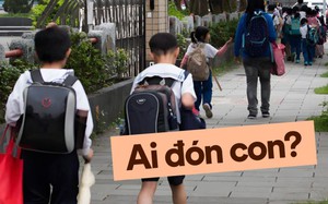 Quan điểm g&acirc;y tranh c&atilde;i: Bộ GD&ĐT cấm dạy th&ecirc;m, h&atilde;y cho bố mẹ tan l&agrave;m l&uacute;c 16h30 h&agrave;ng ng&agrave;y