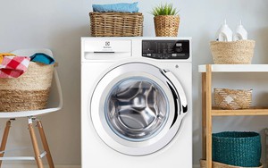 Chị em lưu ngay 6 điều cần phải biết khi mua m&aacute;y giặt: Mua đ&uacute;ng đảm bảo d&ugrave;ng l&agrave; m&ecirc;
