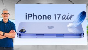 CEO Apple Tim Cook hé lộ về iPhone mới