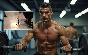 Người đàn ông cuồng gym suýt “gặp họa” vì chiếc điện thoại trong phòng tập, câu chuyện khiến hàng nghìn người đồng cảm