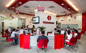 Trường hợp sẽ bị Techcombank tạm dừng giao dịch chuyển tiền, rút tiền kể từ ngày 19/03/2025